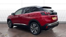 Peugeot 3008 1.2 PureTech GT Line Premium 5dr Petrol Estate